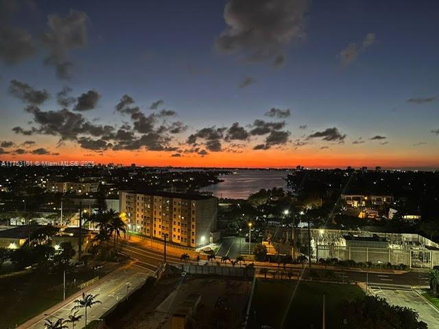 8701 COLLINS AVE CONDO - Residential