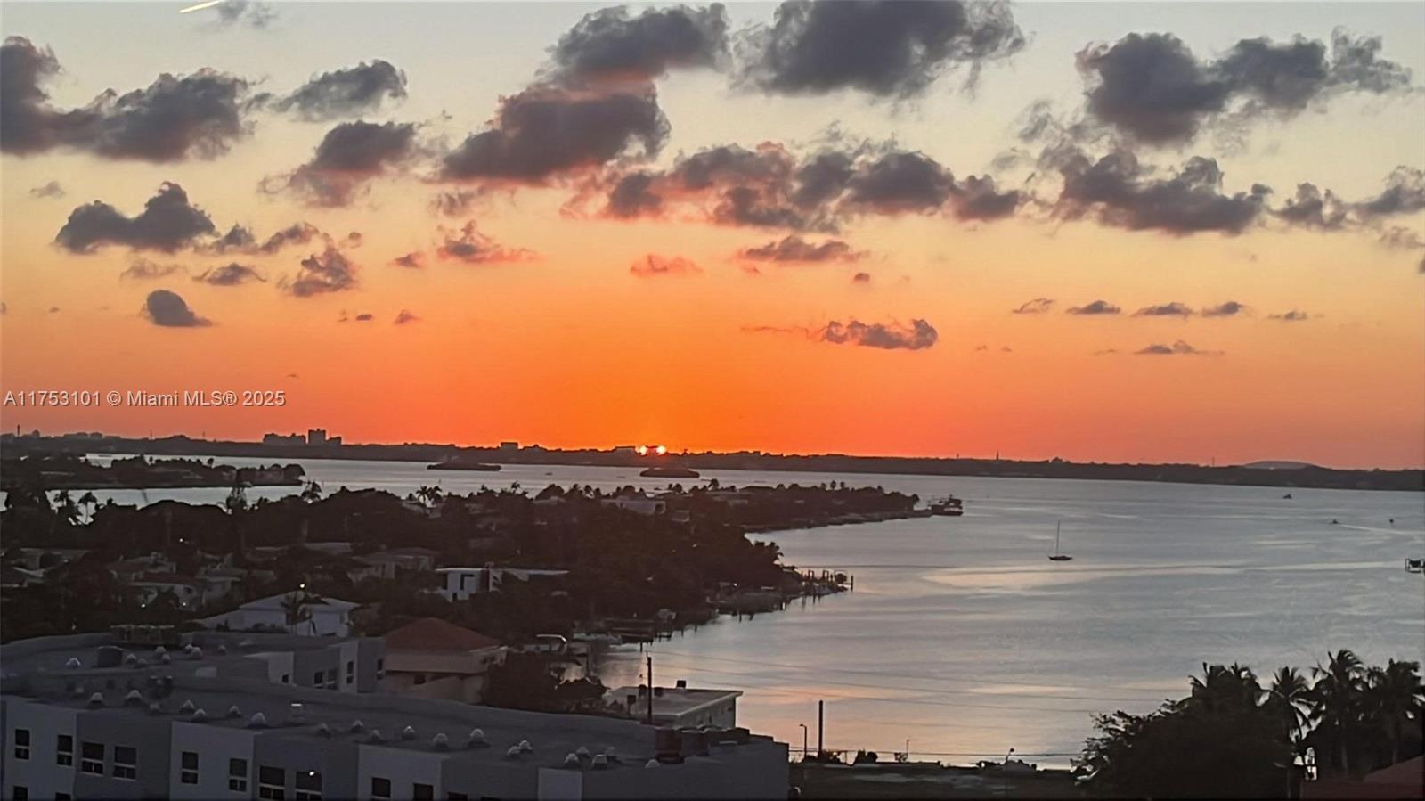 8701 COLLINS AVE CONDO - Residential