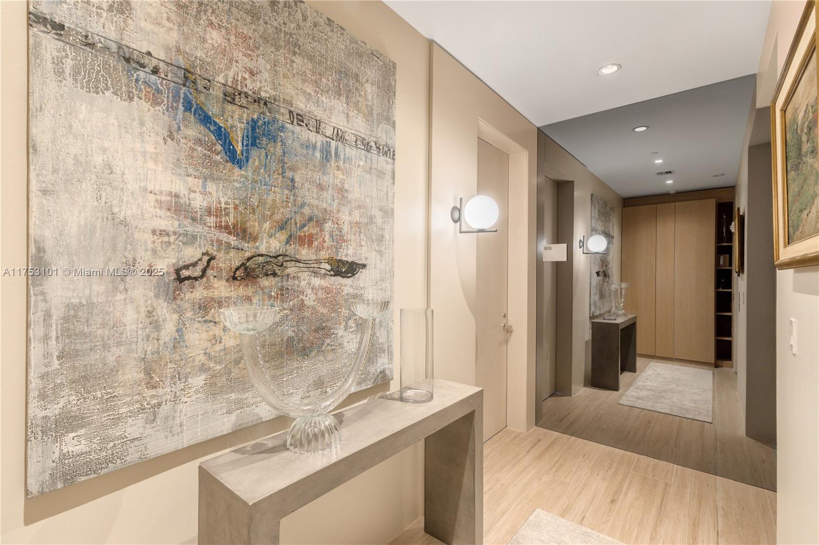 8701 COLLINS AVE CONDO - Residential