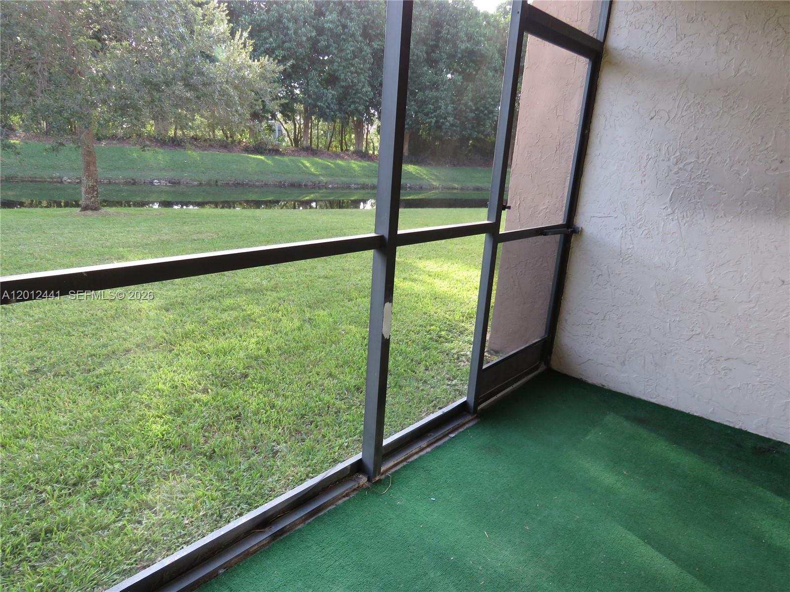 RACQUET CLUB APARTMENTS A - Residential