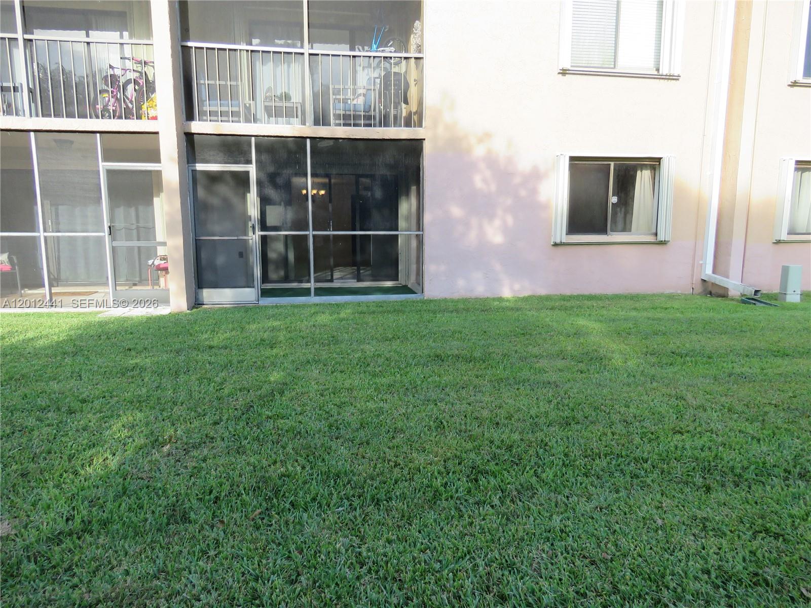 RACQUET CLUB APARTMENTS A - Residential