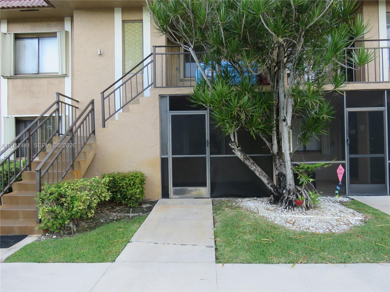 RACQUET CLUB APARTMENTS A - Residential