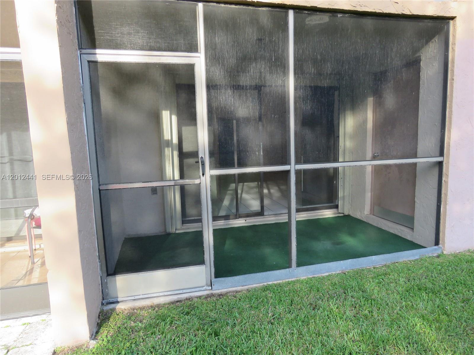 RACQUET CLUB APARTMENTS A - Residential