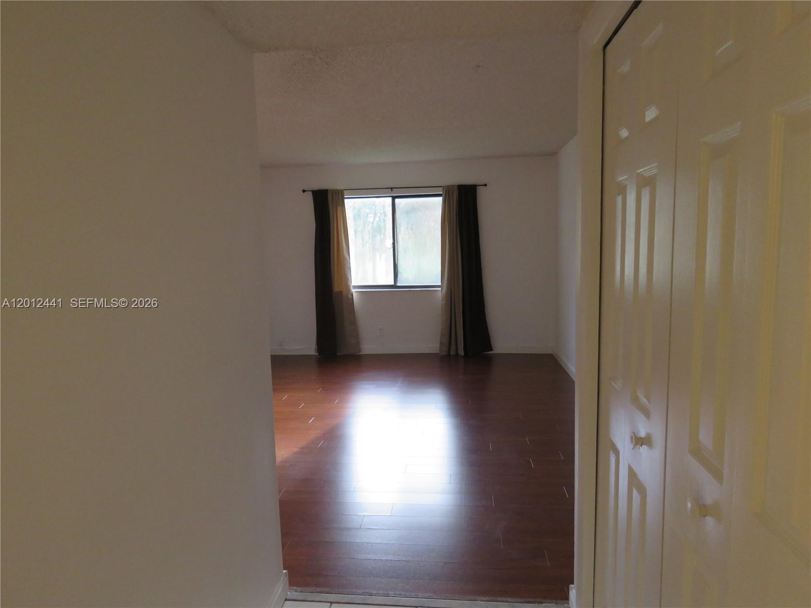 RACQUET CLUB APARTMENTS A - Residential