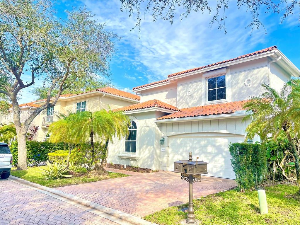 Photo of 1455 Breakwater Ter, Hollywood, FL 33019 (MLS # A12013830)