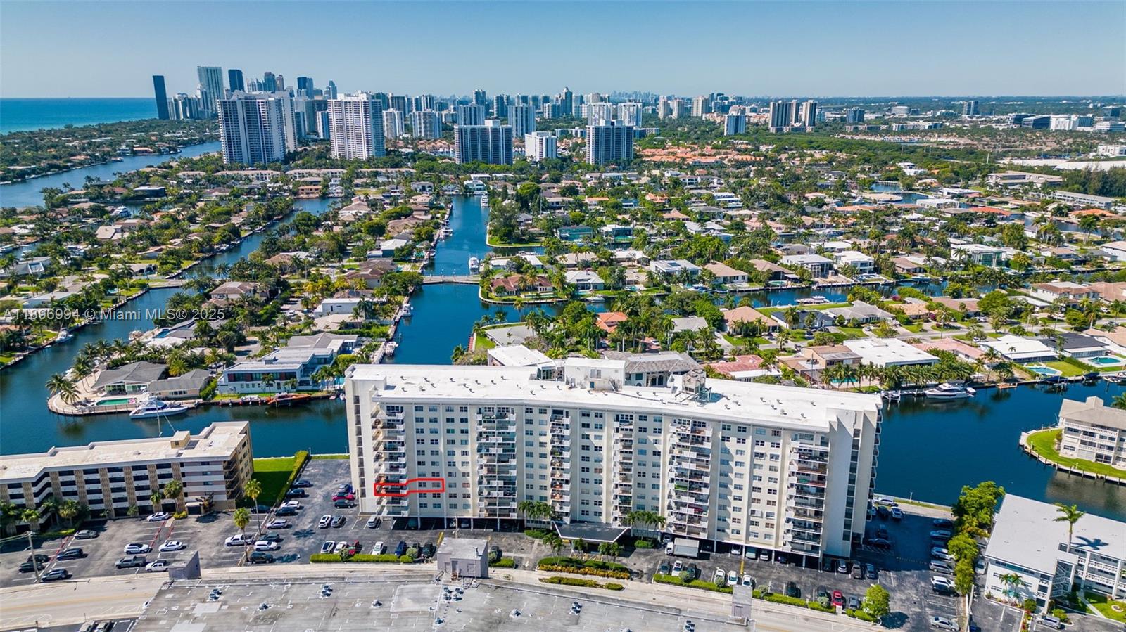 OCEAN VIEW TOWERS CONDO - Residential Lease