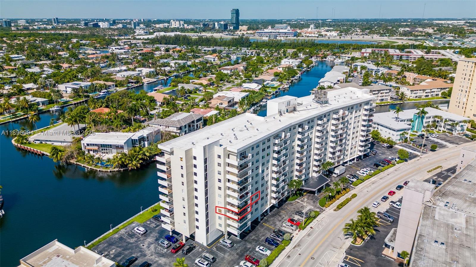 OCEAN VIEW TOWERS CONDO - Residential Lease