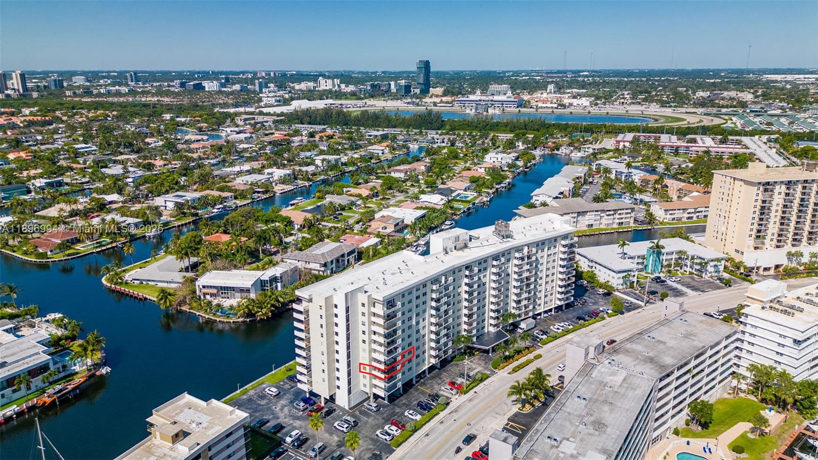 OCEAN VIEW TOWERS CONDO - Residential Lease