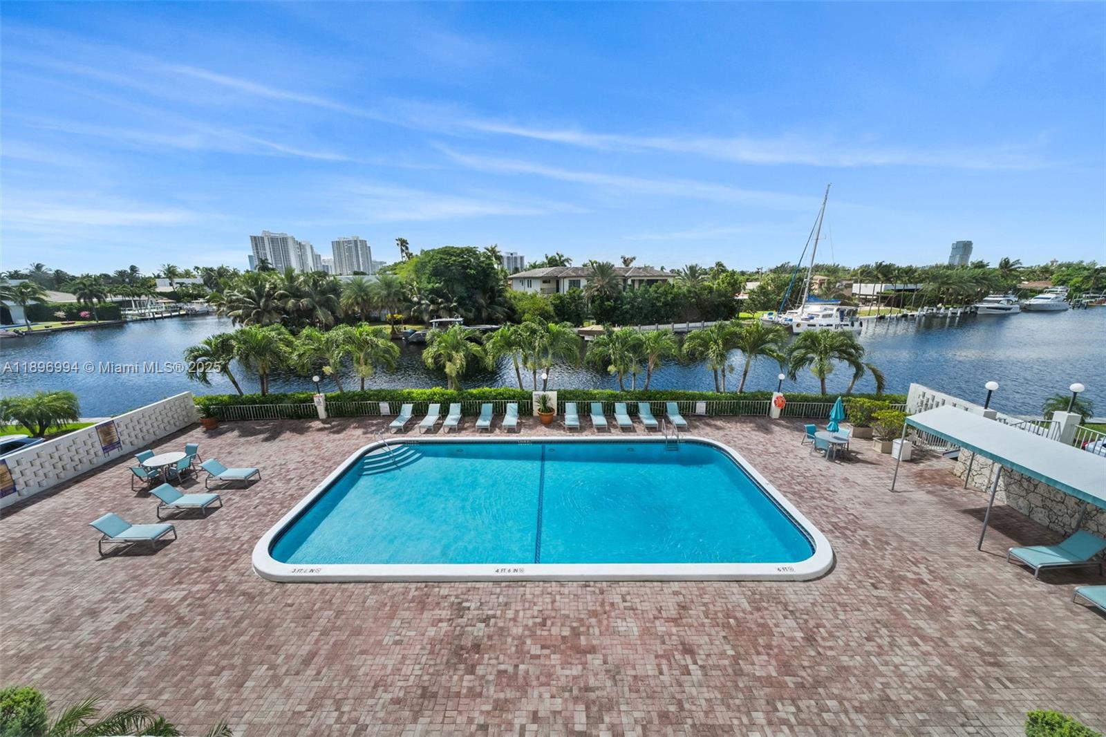 OCEAN VIEW TOWERS CONDO - Residential Lease