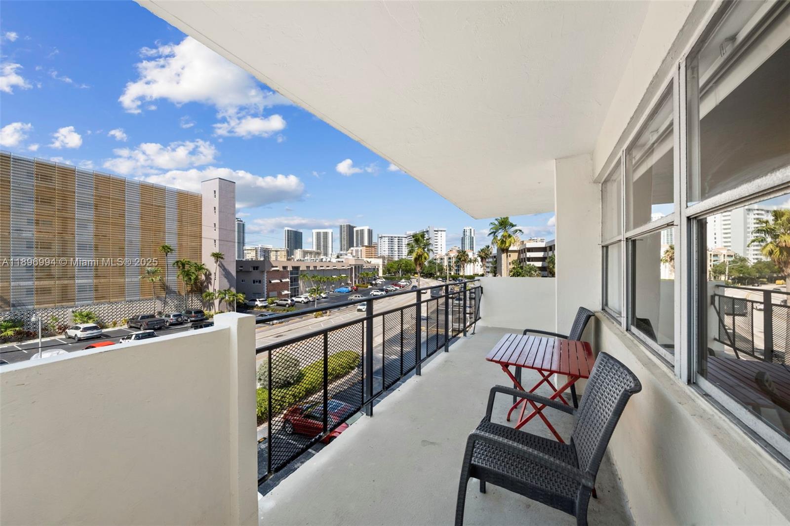 OCEAN VIEW TOWERS CONDO - Residential Lease
