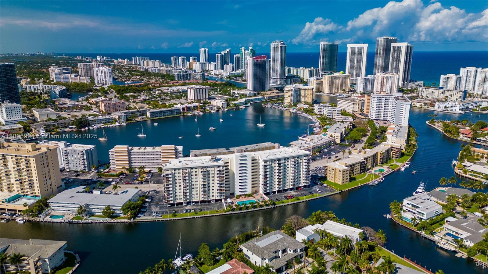 OCEAN VIEW TOWERS CONDO - Residential Lease