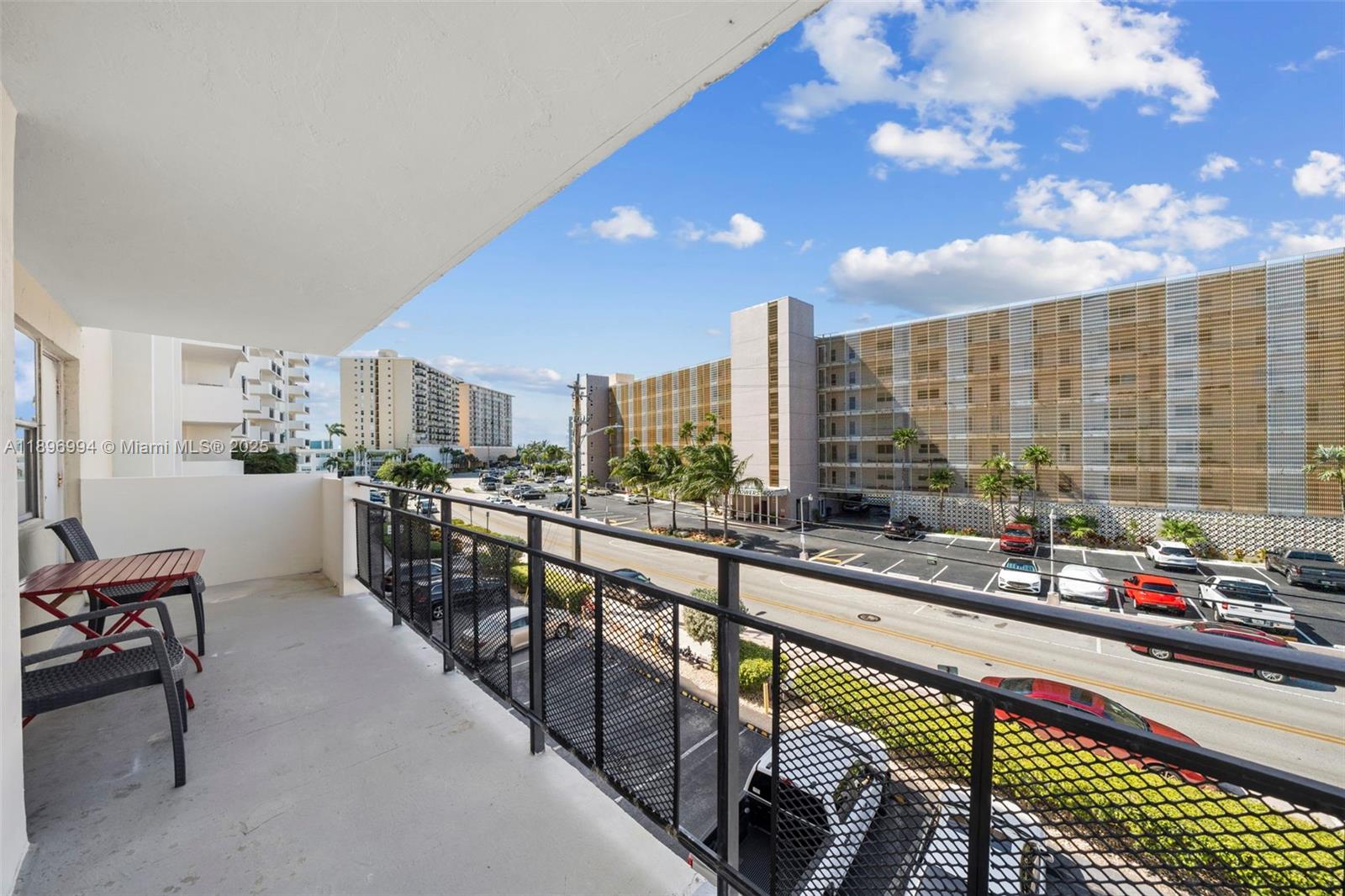 OCEAN VIEW TOWERS CONDO - Residential Lease