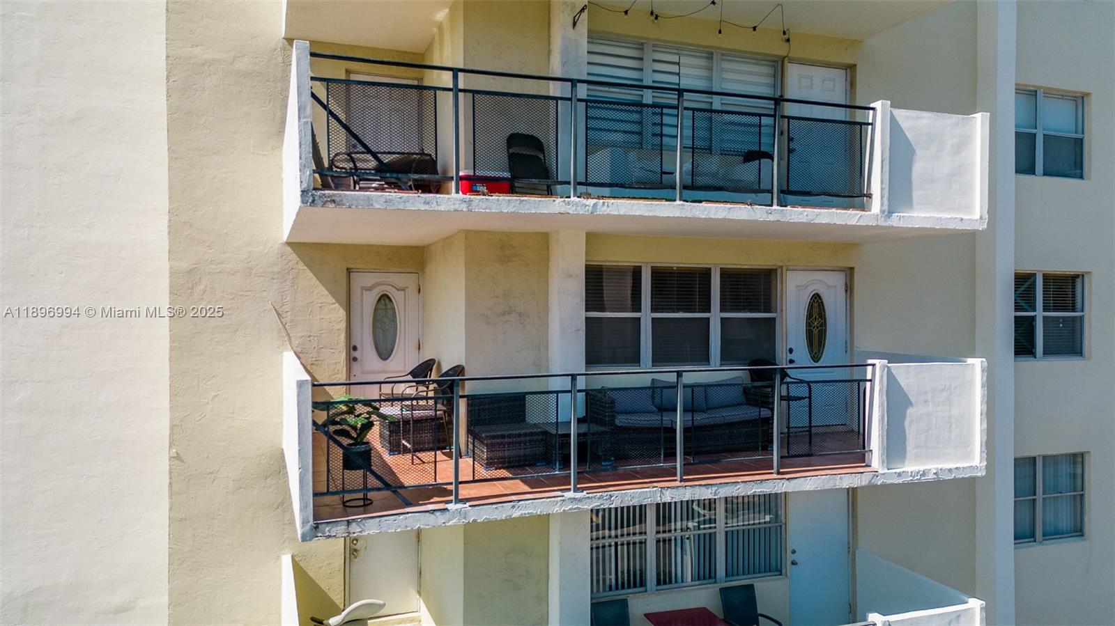 OCEAN VIEW TOWERS CONDO - Residential Lease