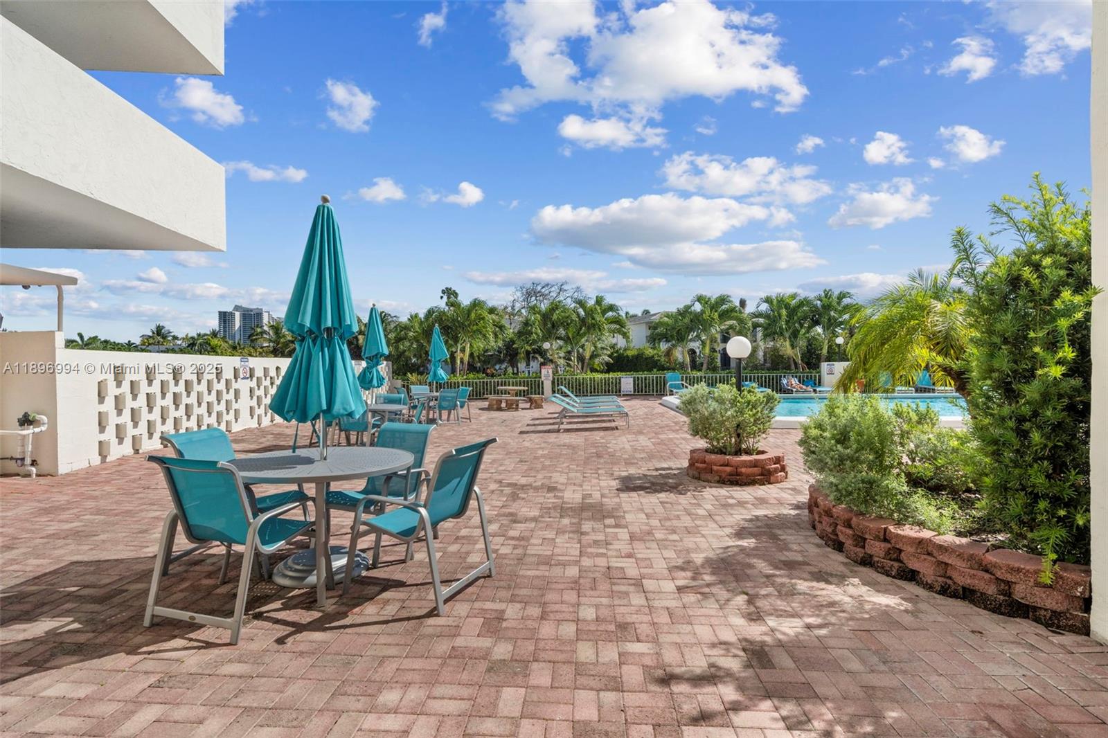 OCEAN VIEW TOWERS CONDO - Residential Lease