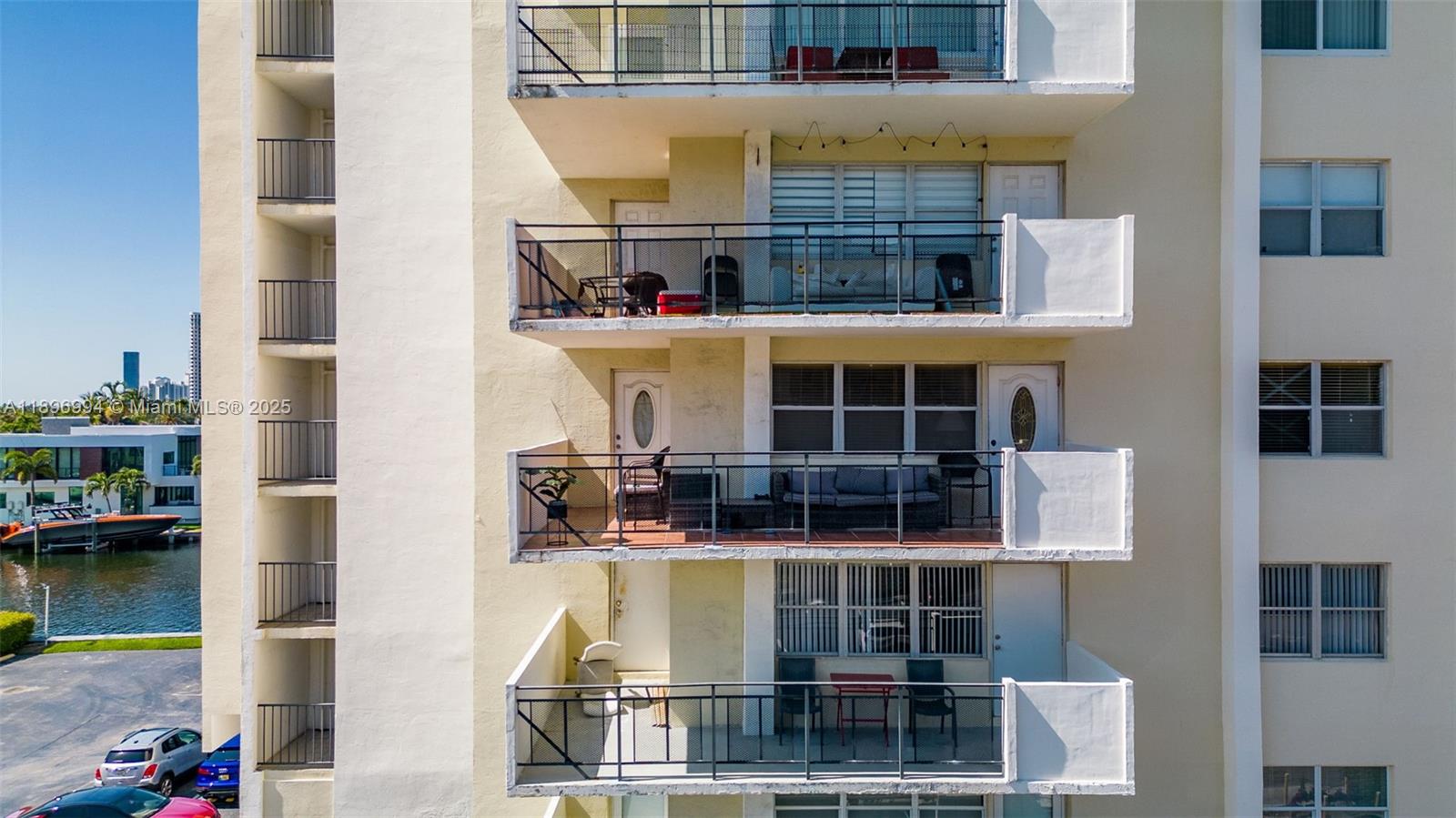 OCEAN VIEW TOWERS CONDO - Residential Lease