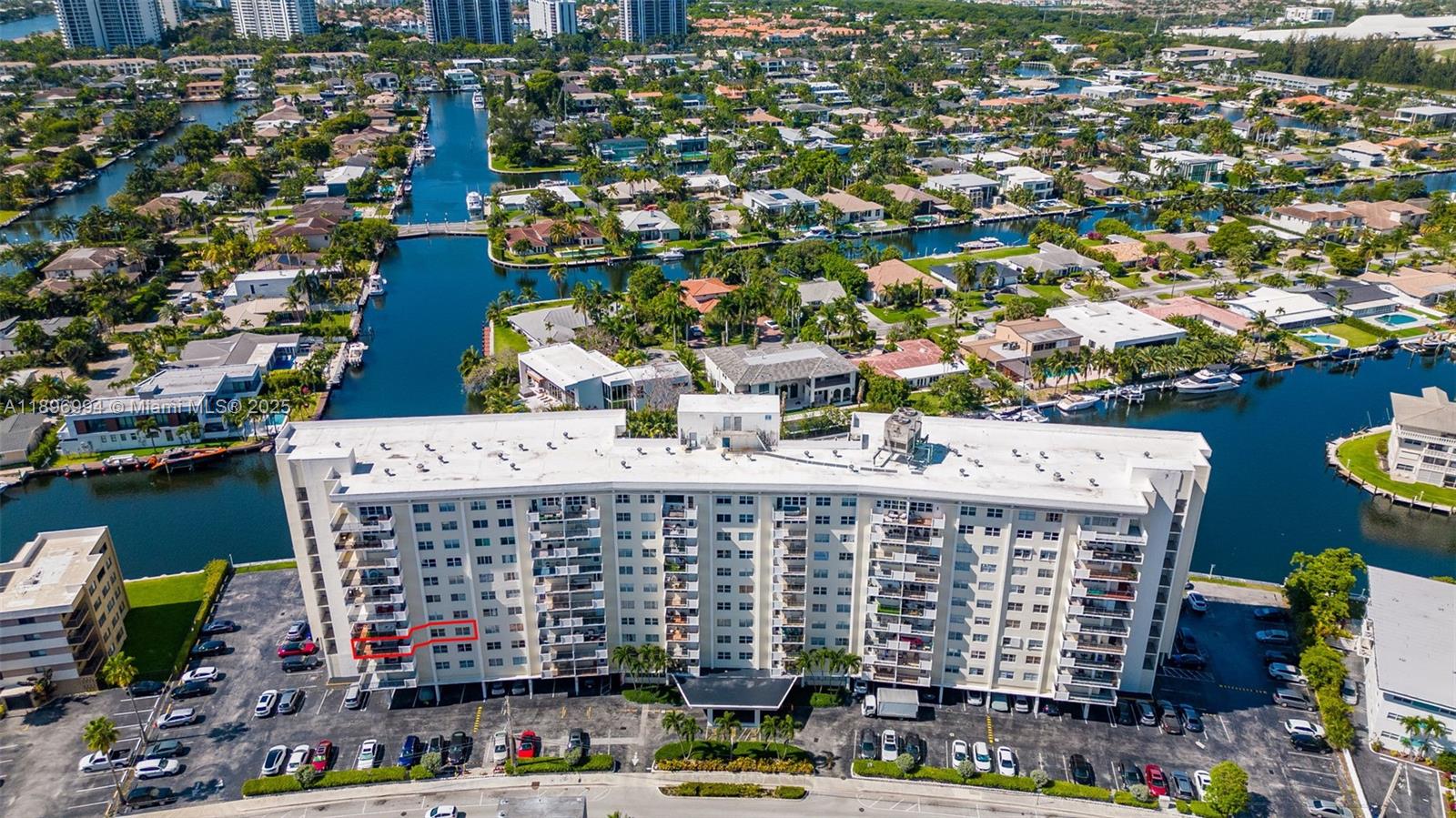 OCEAN VIEW TOWERS CONDO - Residential Lease