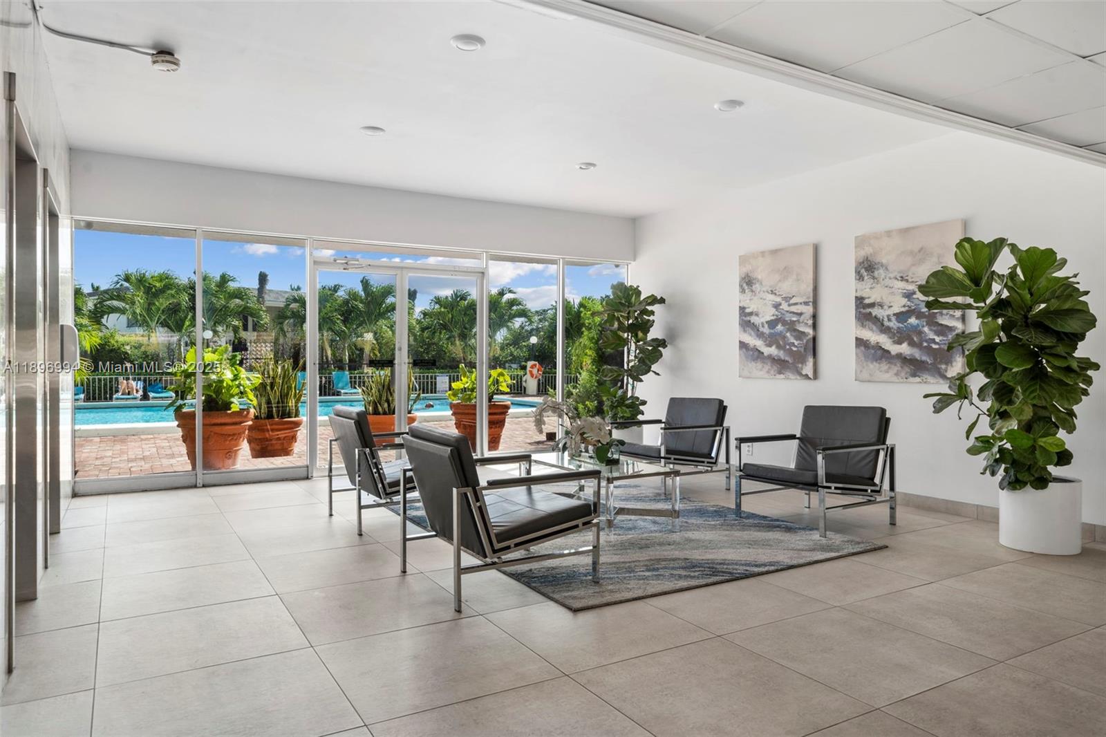 OCEAN VIEW TOWERS CONDO - Residential Lease