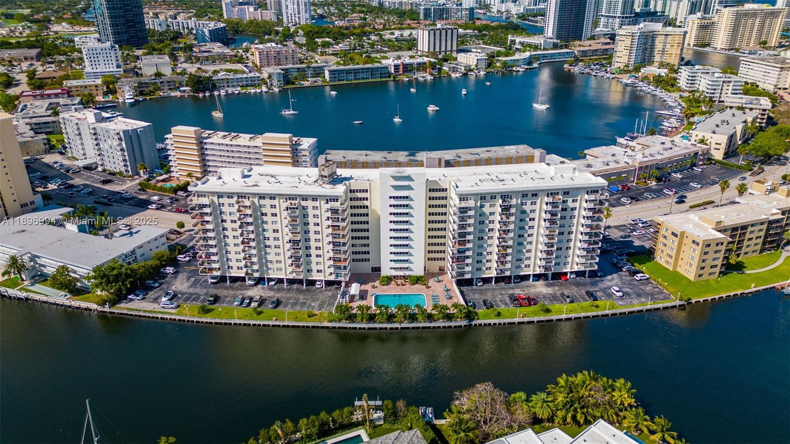 OCEAN VIEW TOWERS CONDO - Residential Lease
