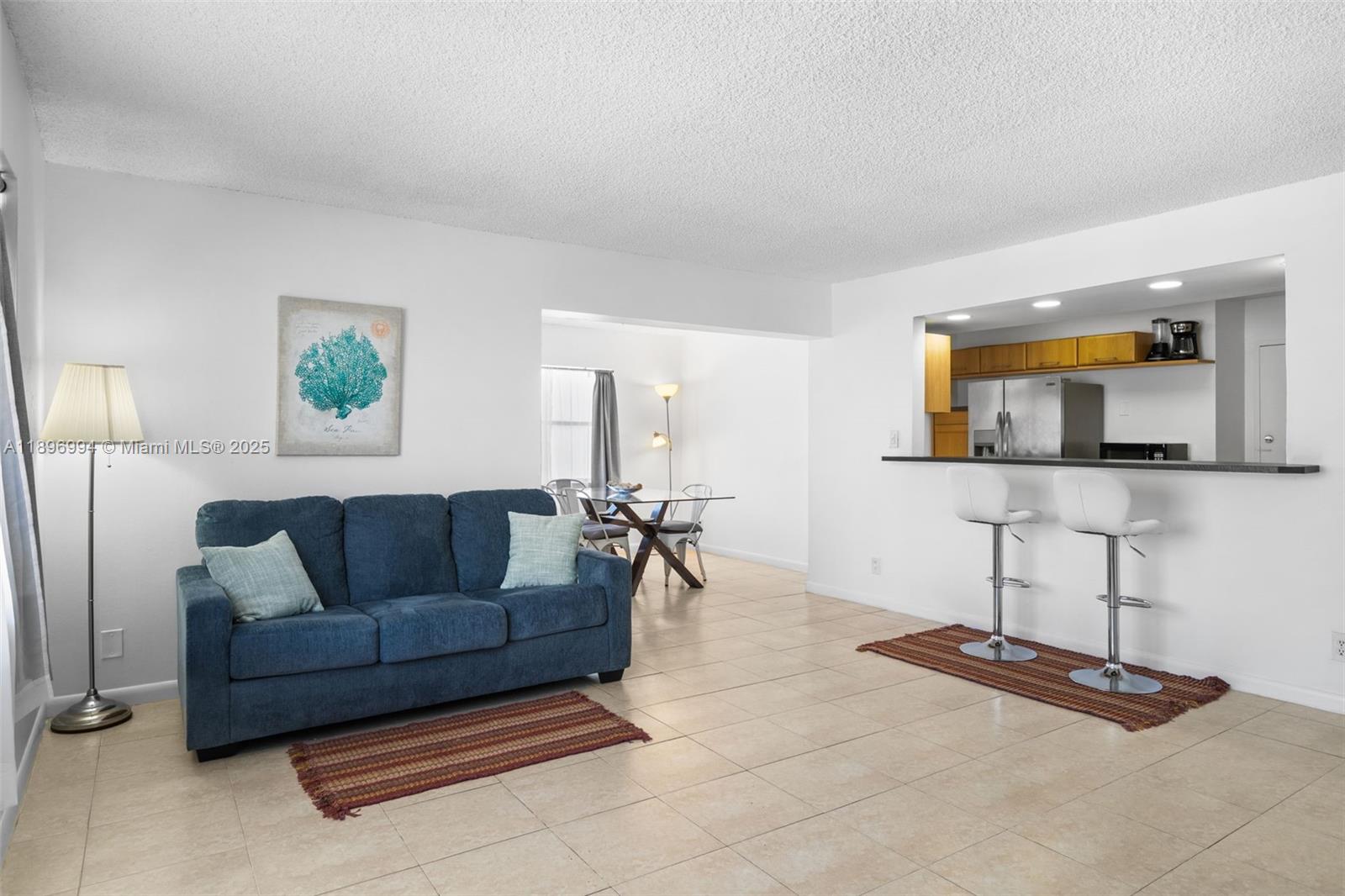 OCEAN VIEW TOWERS CONDO - Residential Lease