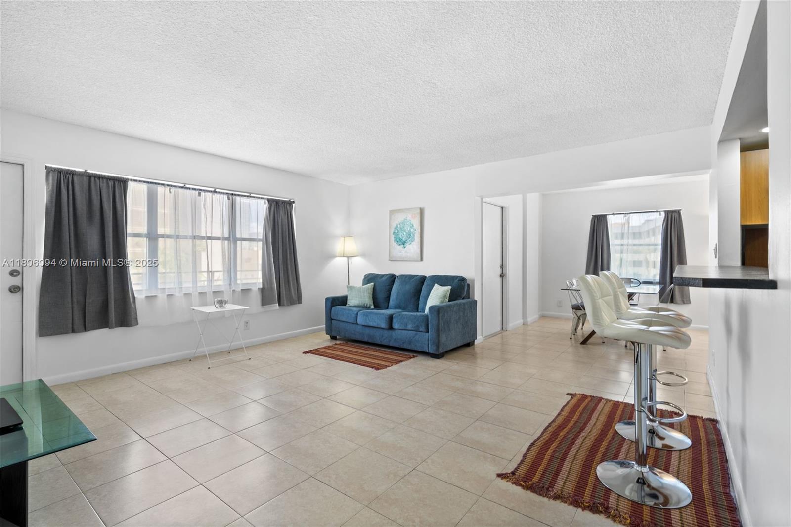 OCEAN VIEW TOWERS CONDO - Residential Lease