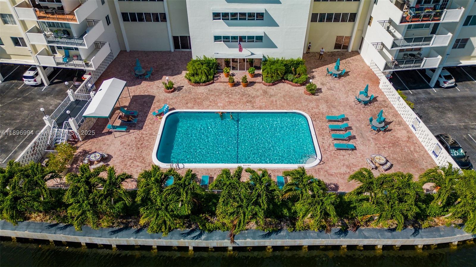 OCEAN VIEW TOWERS CONDO - Residential Lease