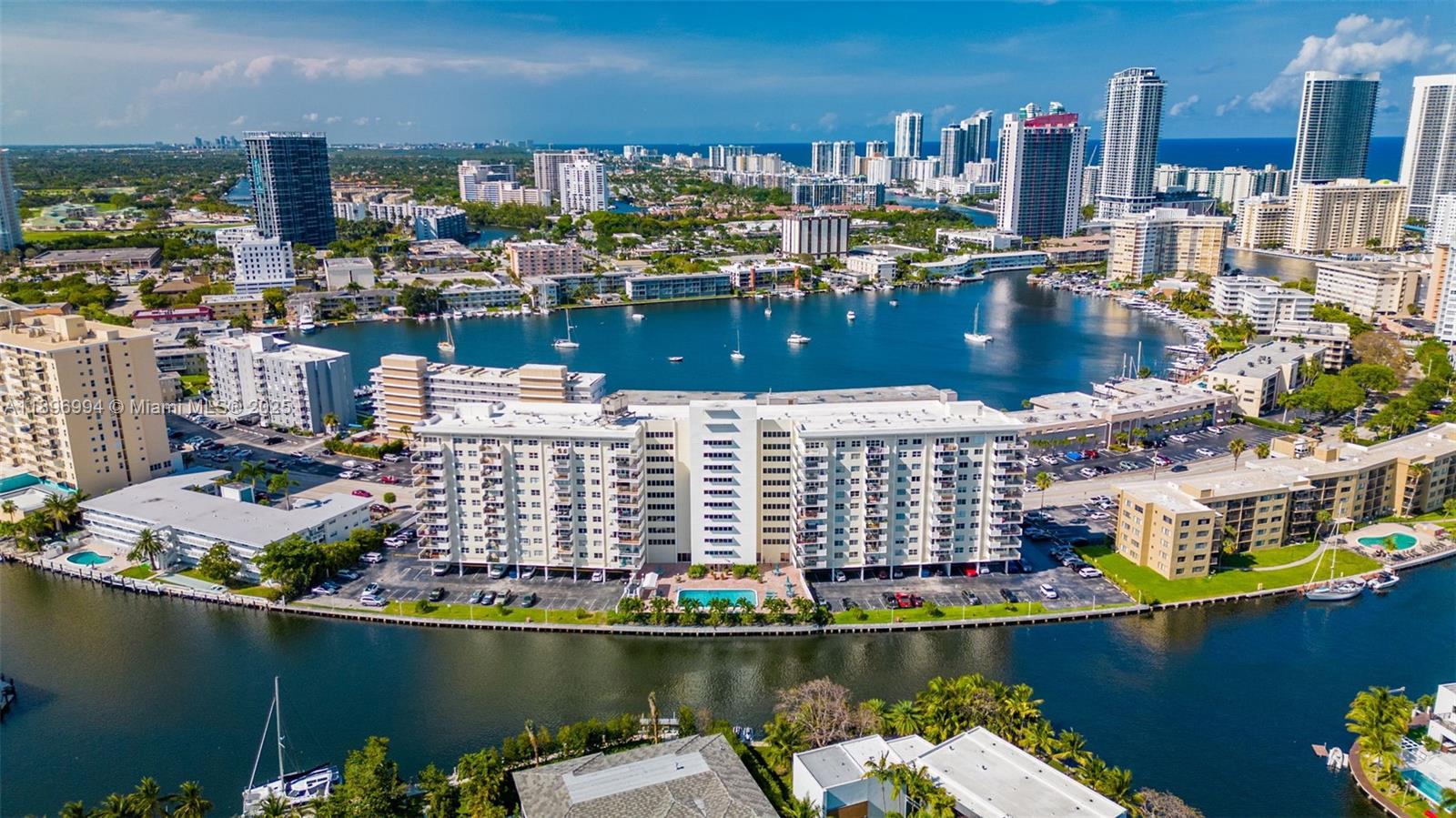 NEW PRICE! Don’t miss this opportunity! Spacious 2BD/2BA condo located in the heart of Hallandale Beach — ready to move in now! Features brand-new appliances, a huge open layout with a large balcony, and plenty of natural light. Enjoy a beautiful pool area with canal views, updated gym, party room, and laundry facilities on every floor. Unit includes one assigned parking space. Prime location — just minutes to the beach, Gulfstream Park, shopping, banks, and restaurants. Best line and best price! Can be rented for a minimum of 6 months or more.