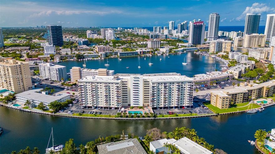 NEW PRICE! Don’t miss this opportunity! Spacious 2BD/2BA condo located in the heart of Hallandale Beach — ready to move in now! Features brand-new appliances, a huge open layout with a large balcony, and plenty of natural light. Enjoy a beautiful pool area with canal views, updated gym, party room, and laundry facilities on every floor. Unit includes one assigned parking space. Prime location — just minutes to the beach, Gulfstream Park, shopping, banks, and restaurants. Best line and best price! Can be rented for a minimum of 6 months or more.