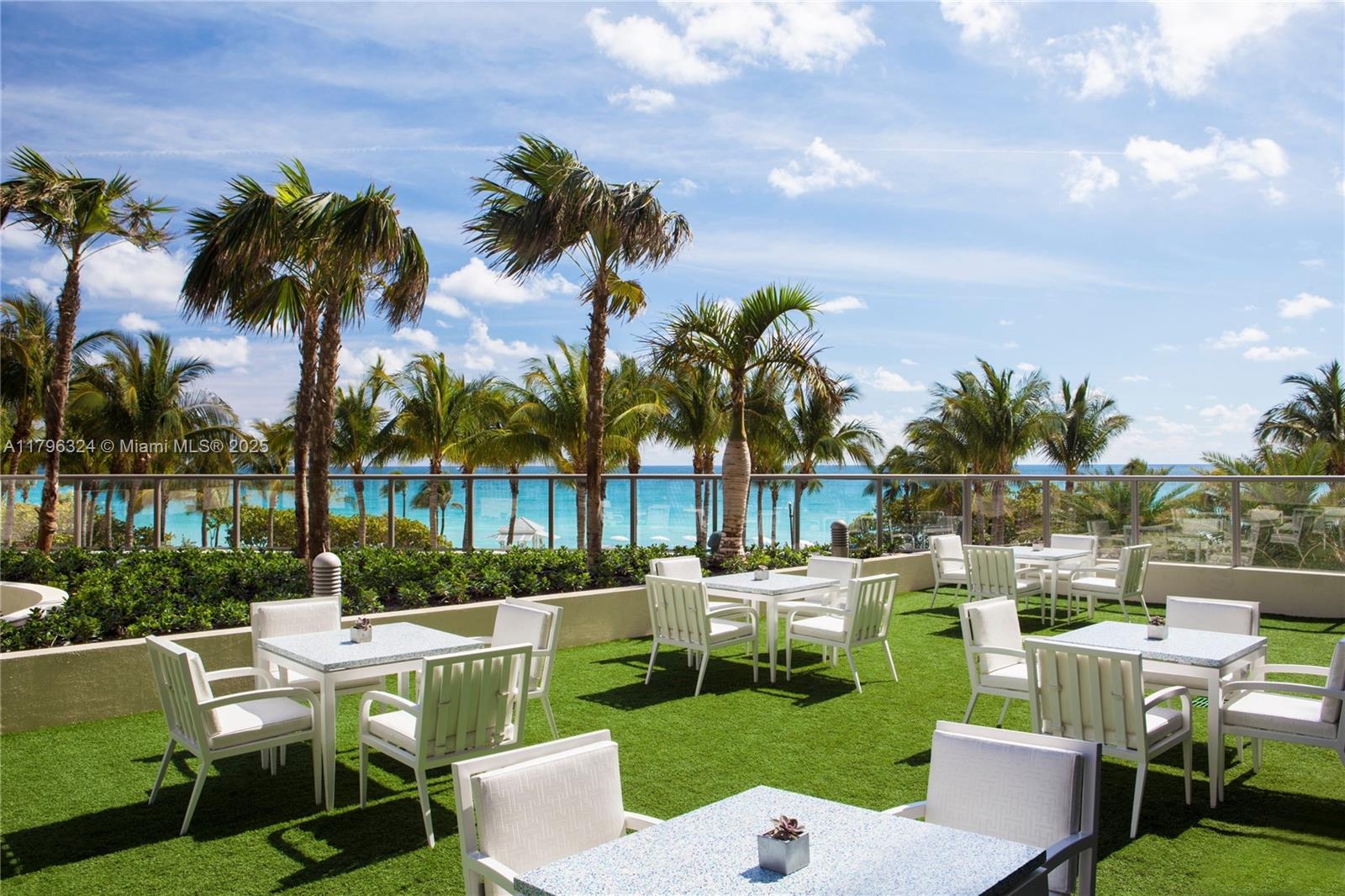 BAL HARBOUR NORTH SOUTH C - Residential