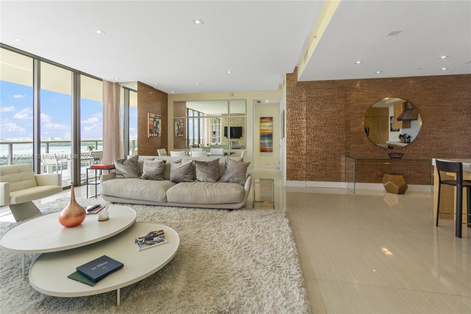 BAL HARBOUR NORTH SOUTH C - Residential