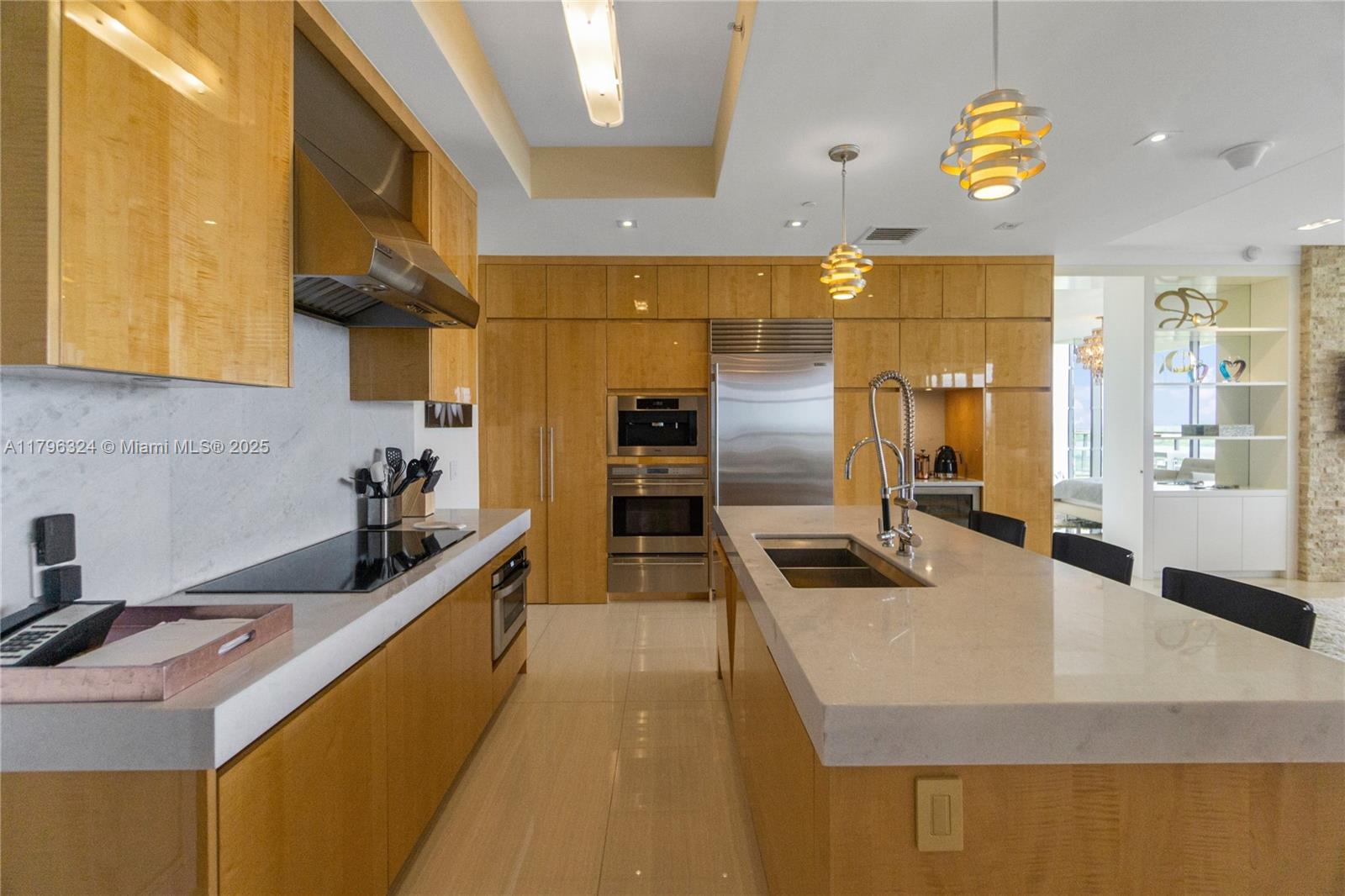 BAL HARBOUR NORTH SOUTH C - Residential