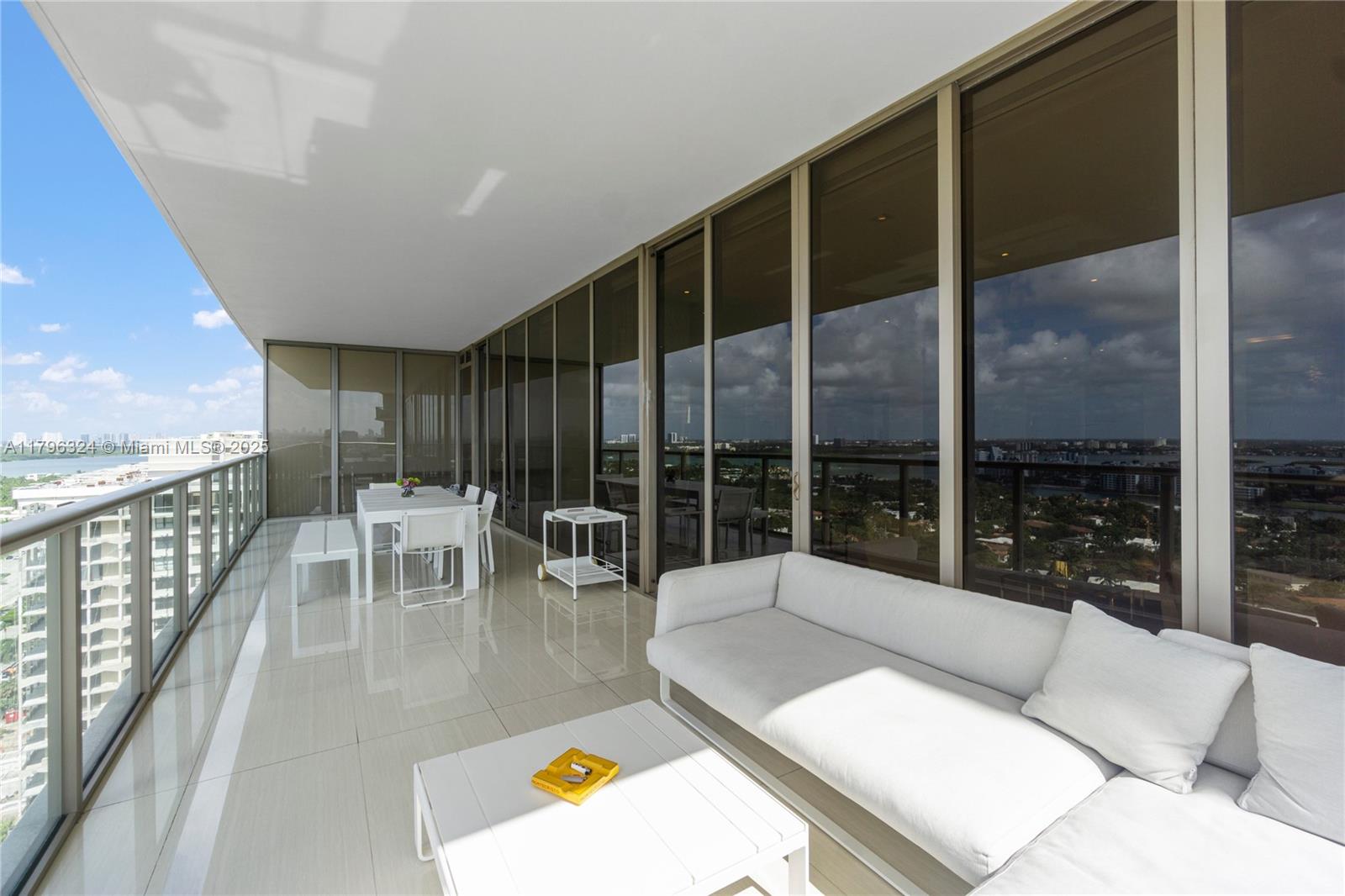 BAL HARBOUR NORTH SOUTH C - Residential