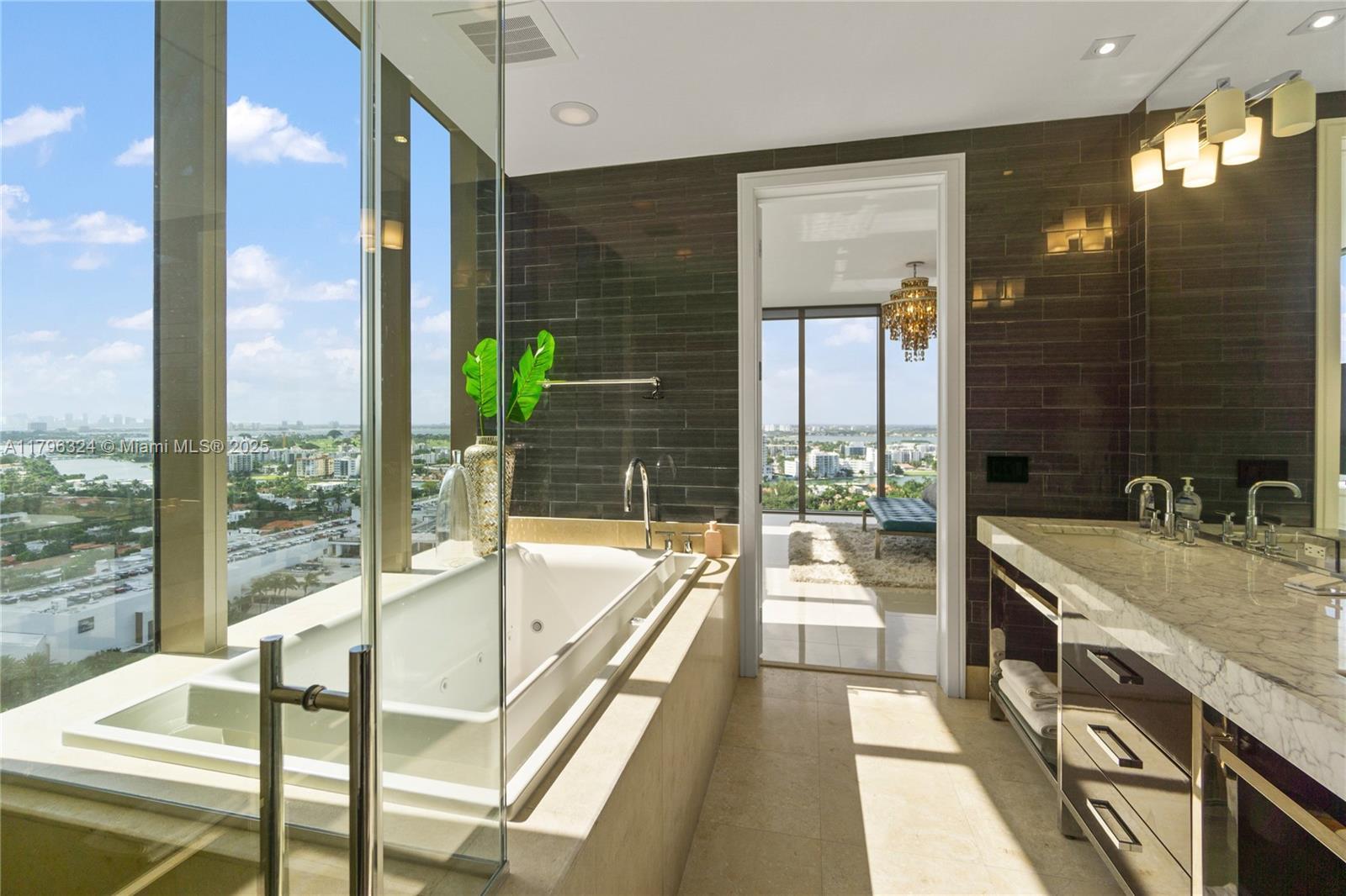 BAL HARBOUR NORTH SOUTH C - Residential
