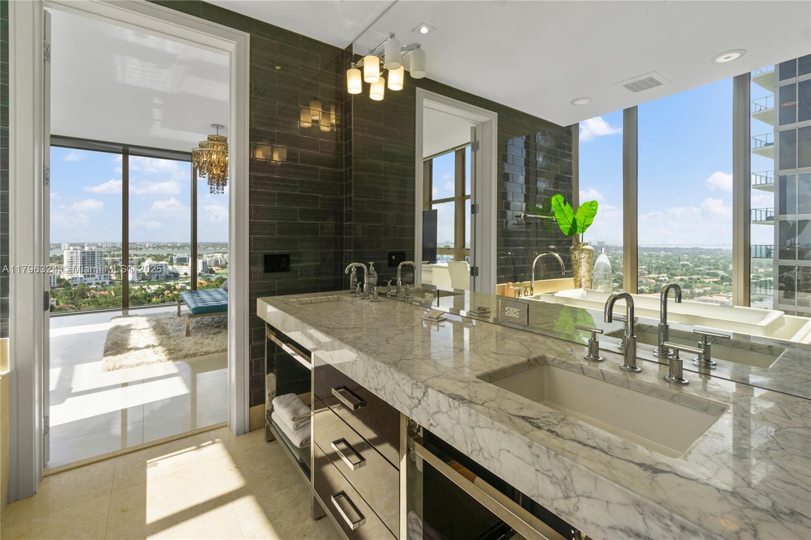BAL HARBOUR NORTH SOUTH C - Residential