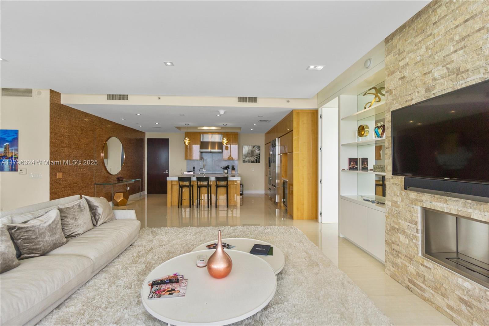 BAL HARBOUR NORTH SOUTH C - Residential