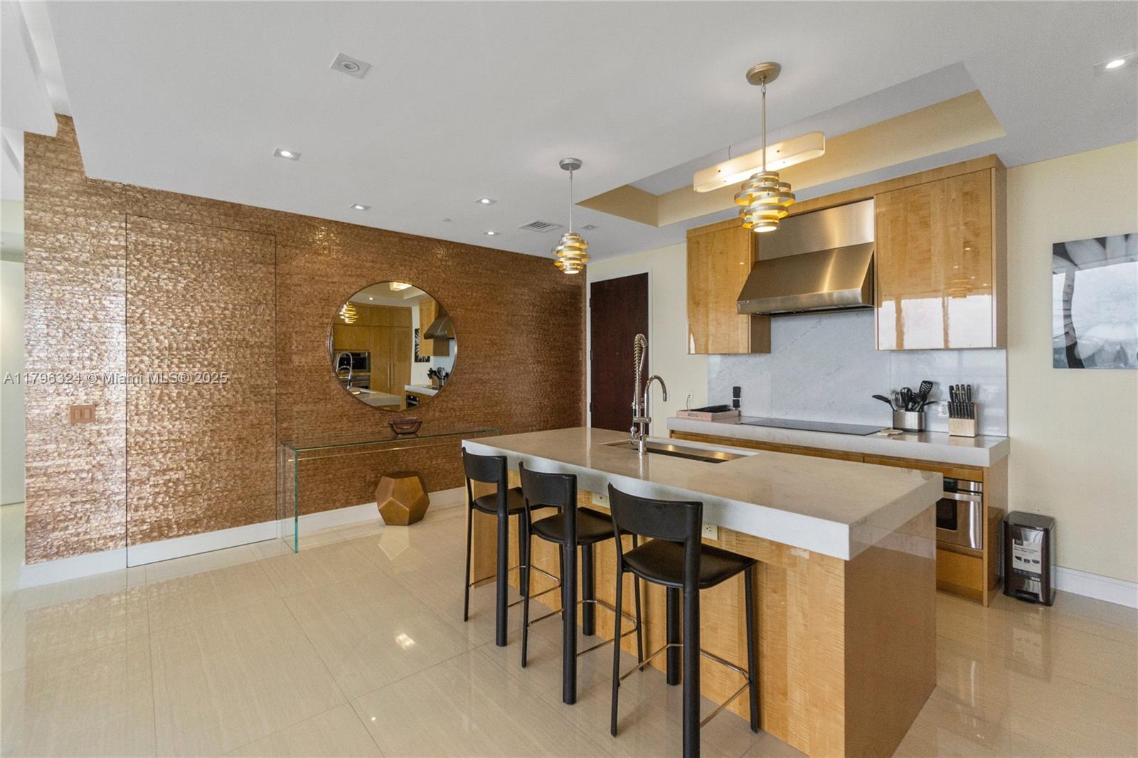 BAL HARBOUR NORTH SOUTH C - Residential