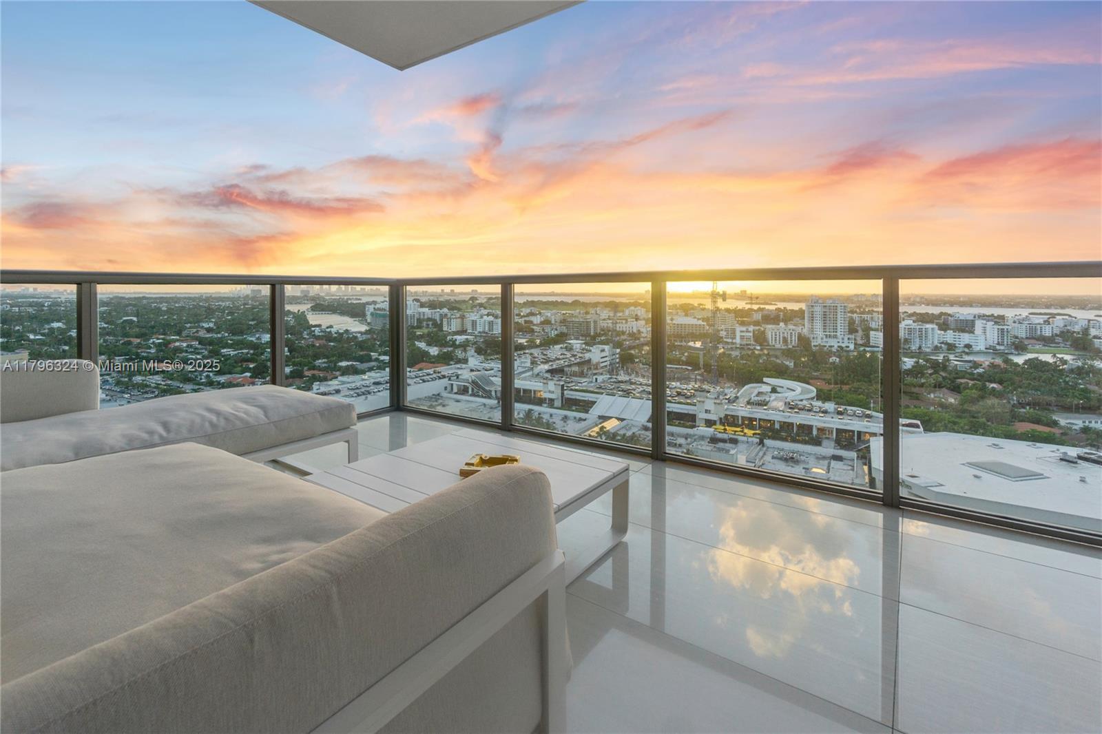 BAL HARBOUR NORTH SOUTH C - Residential
