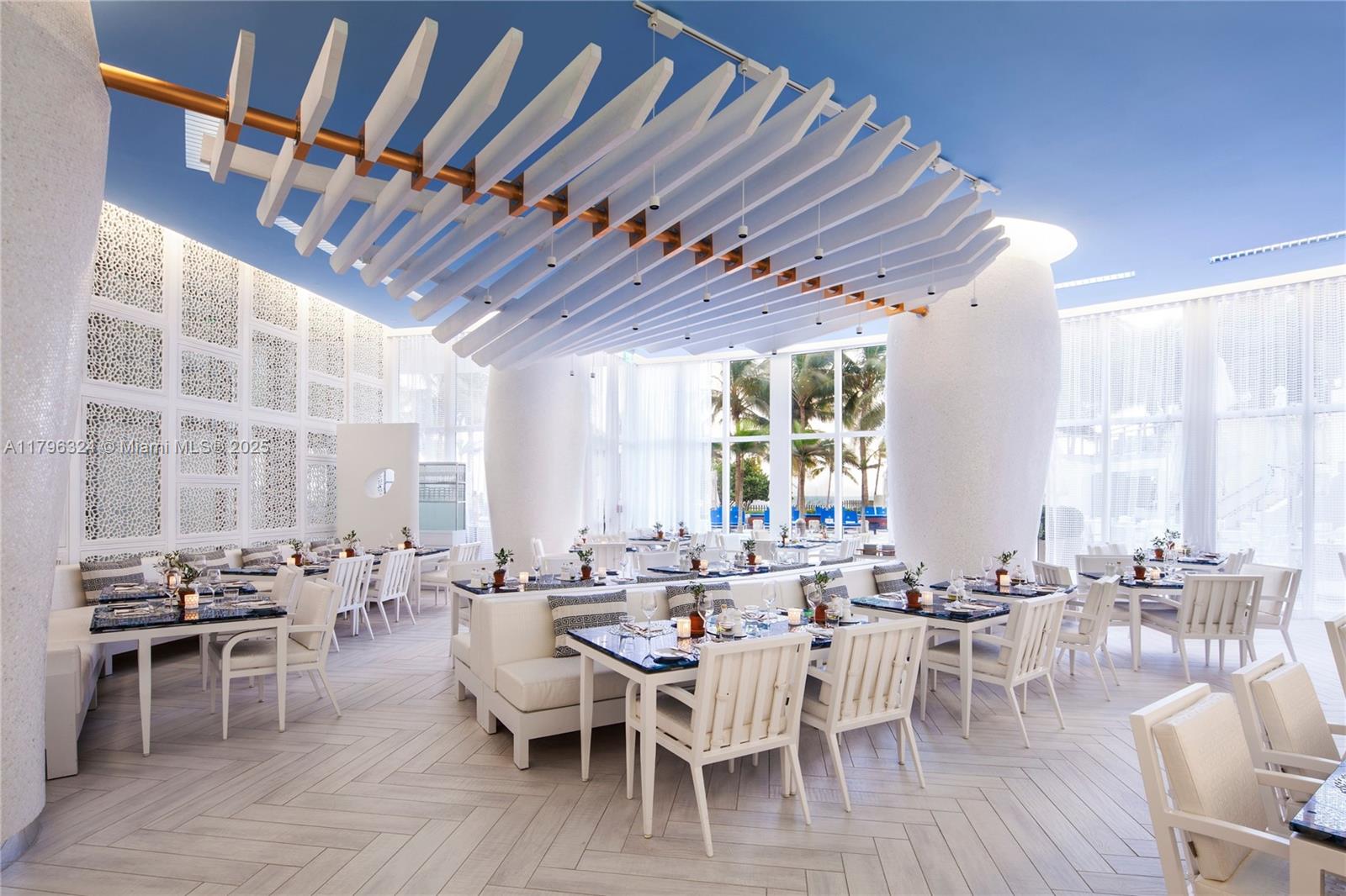 BAL HARBOUR NORTH SOUTH C - Residential