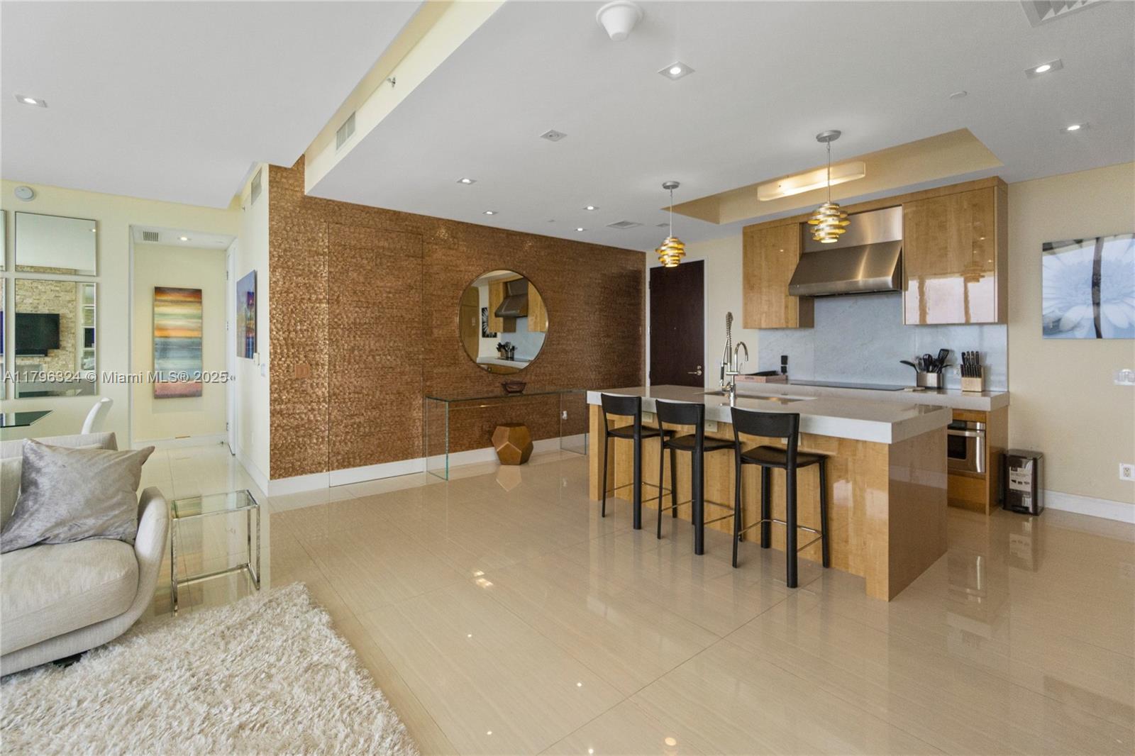 BAL HARBOUR NORTH SOUTH C - Residential