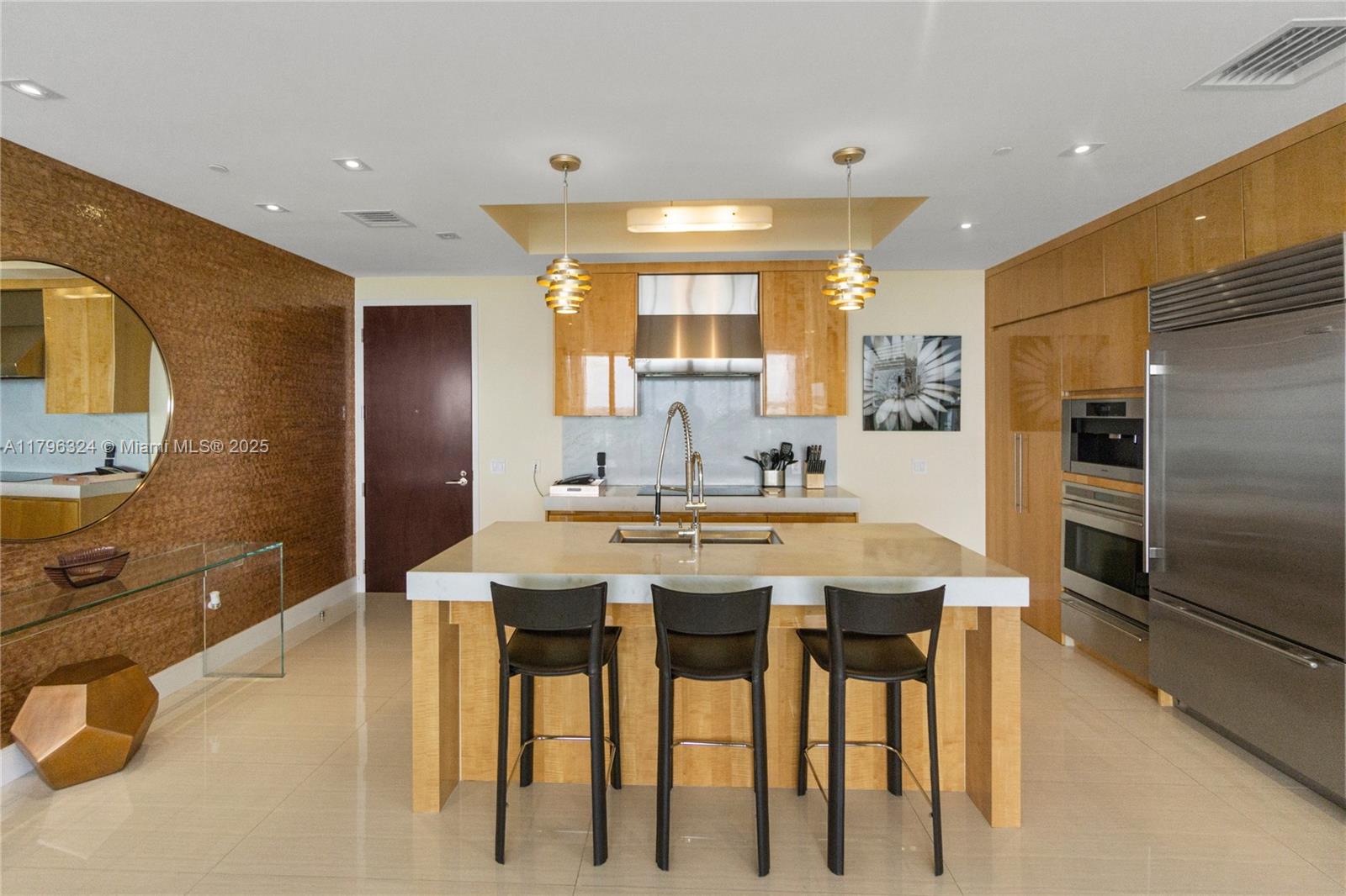 BAL HARBOUR NORTH SOUTH C - Residential