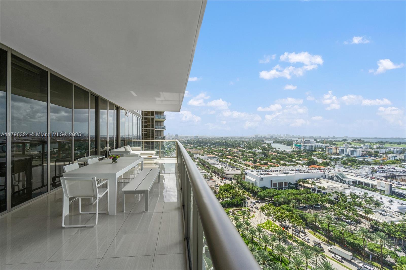 BAL HARBOUR NORTH SOUTH C - Residential