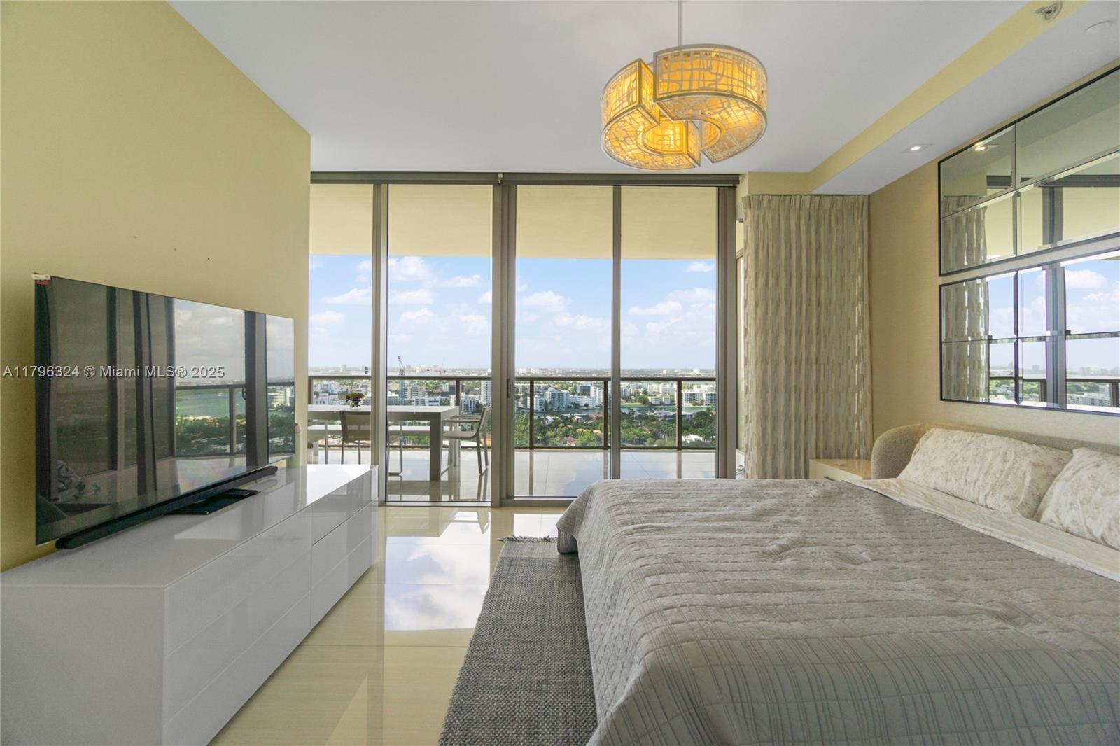 BAL HARBOUR NORTH SOUTH C - Residential