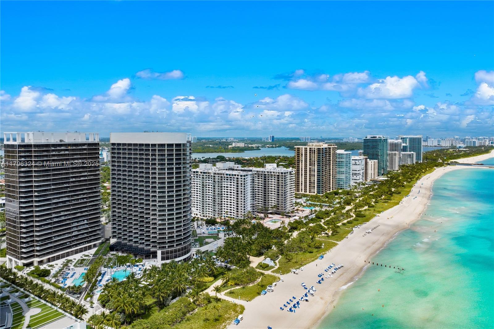 BAL HARBOUR NORTH SOUTH C - Residential