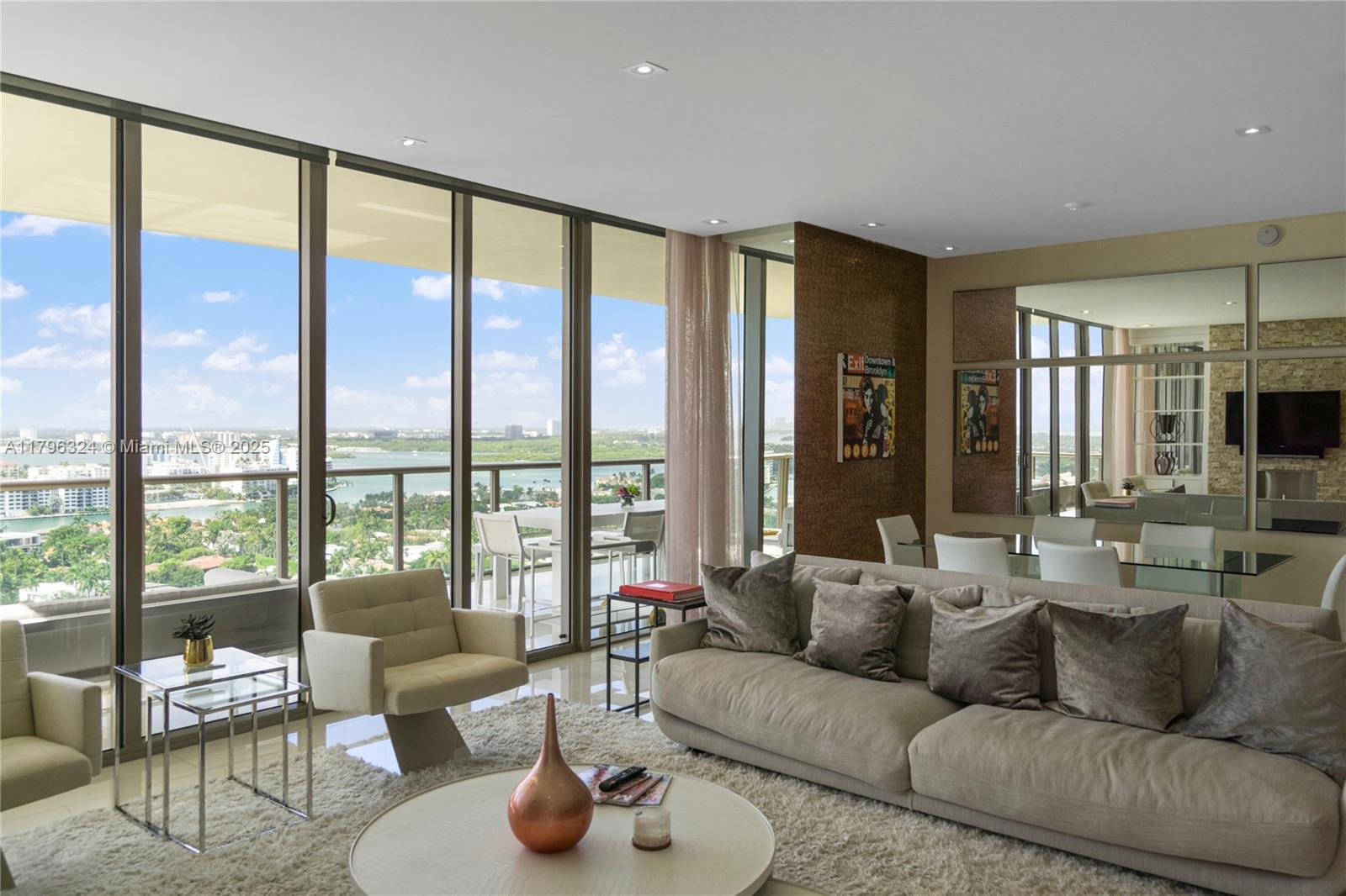BAL HARBOUR NORTH SOUTH C - Residential