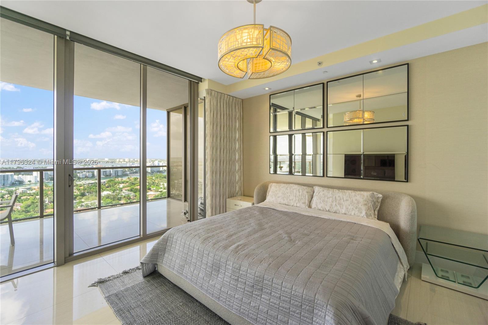 BAL HARBOUR NORTH SOUTH C - Residential