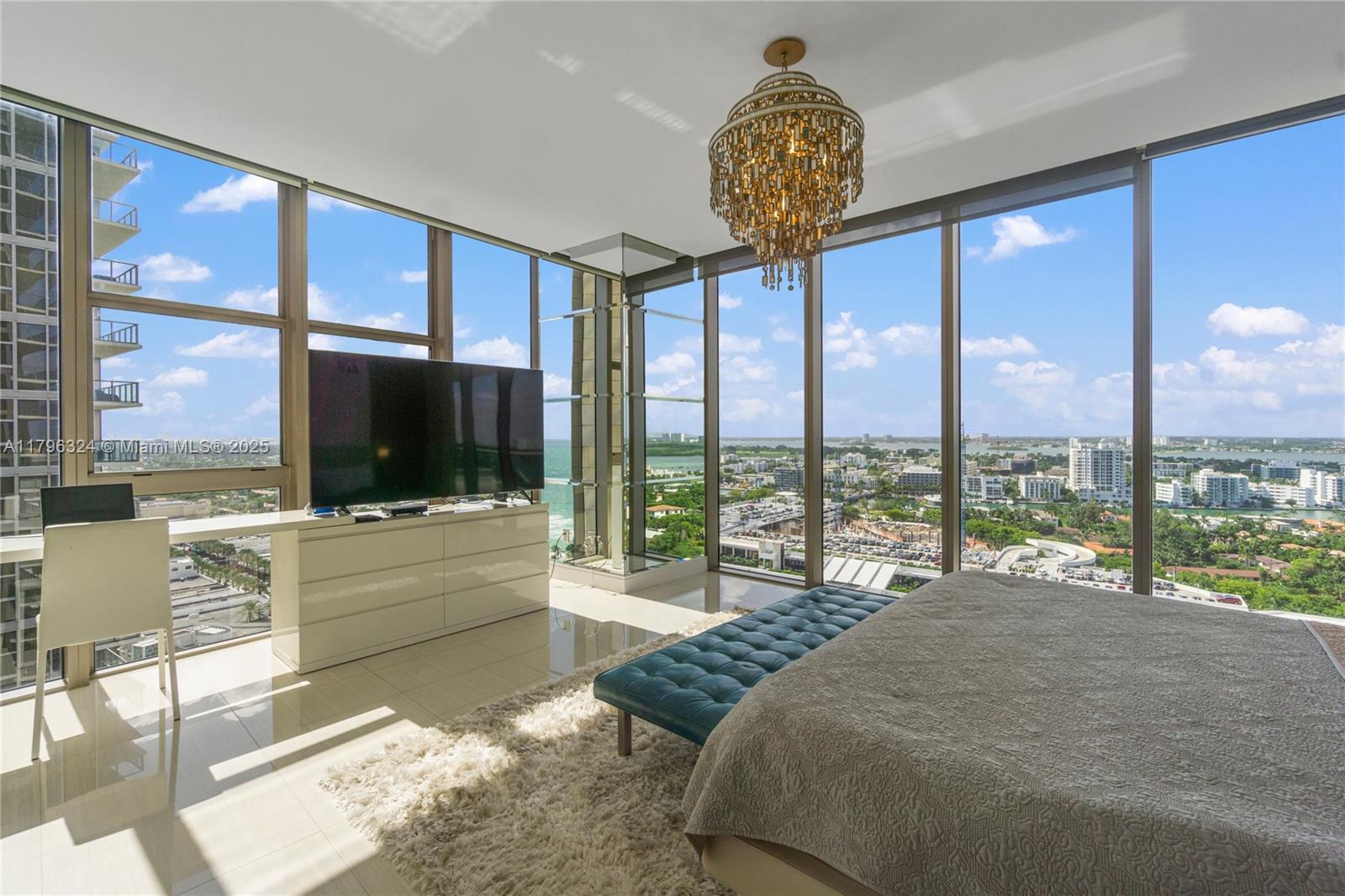BAL HARBOUR NORTH SOUTH C - Residential