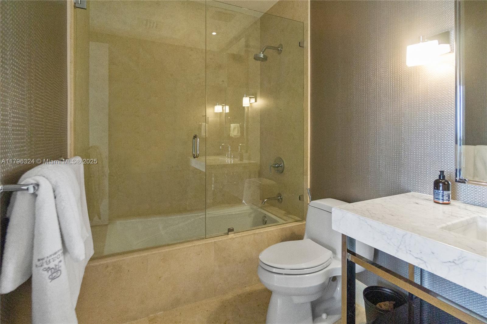 BAL HARBOUR NORTH SOUTH C - Residential