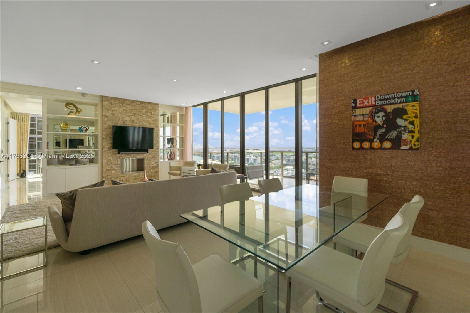 BAL HARBOUR NORTH SOUTH C - Residential