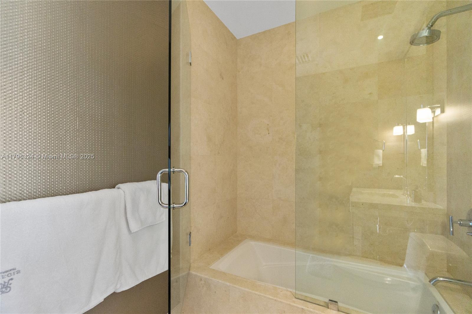 BAL HARBOUR NORTH SOUTH C - Residential