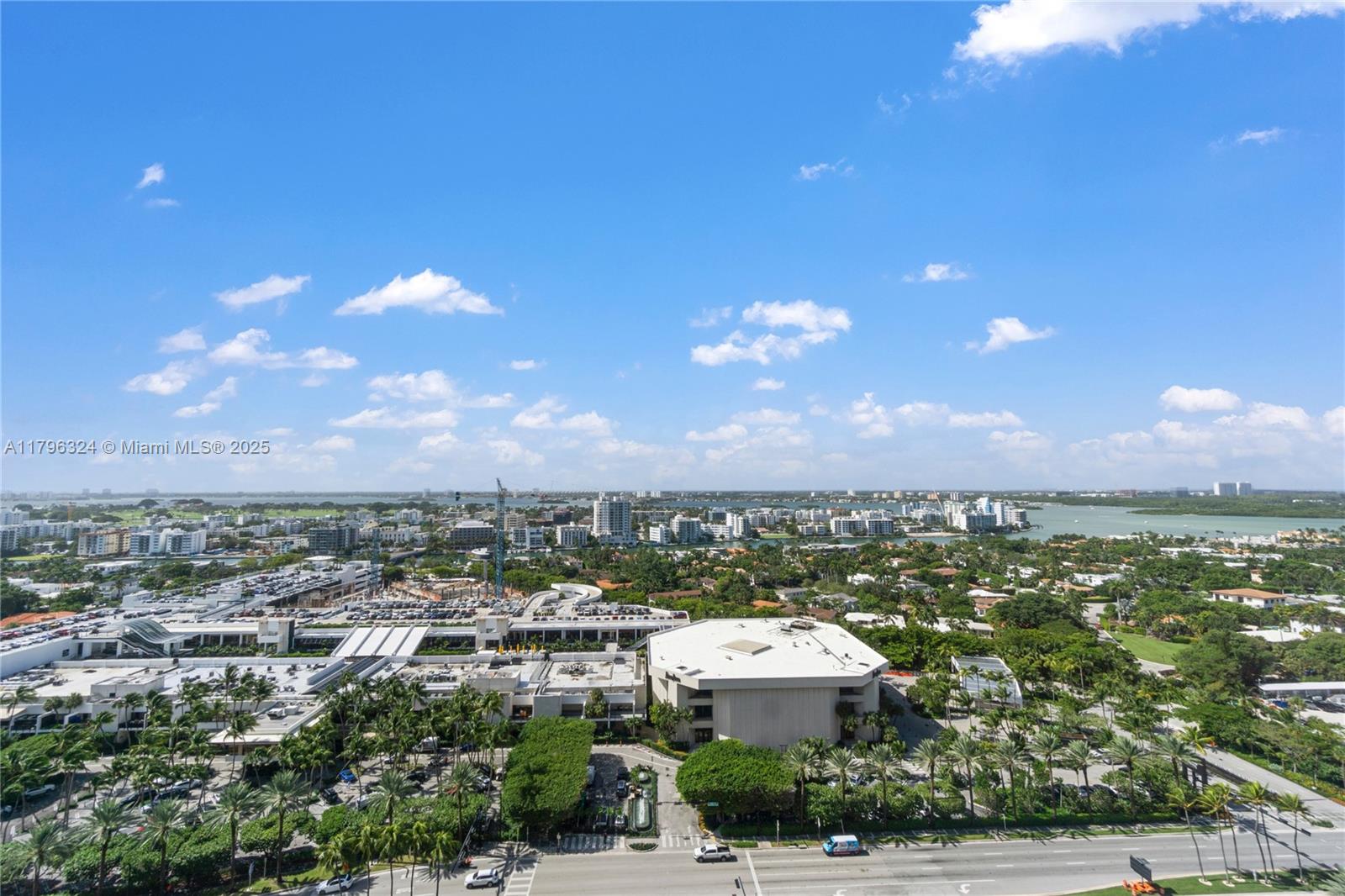 BAL HARBOUR NORTH SOUTH C - Residential