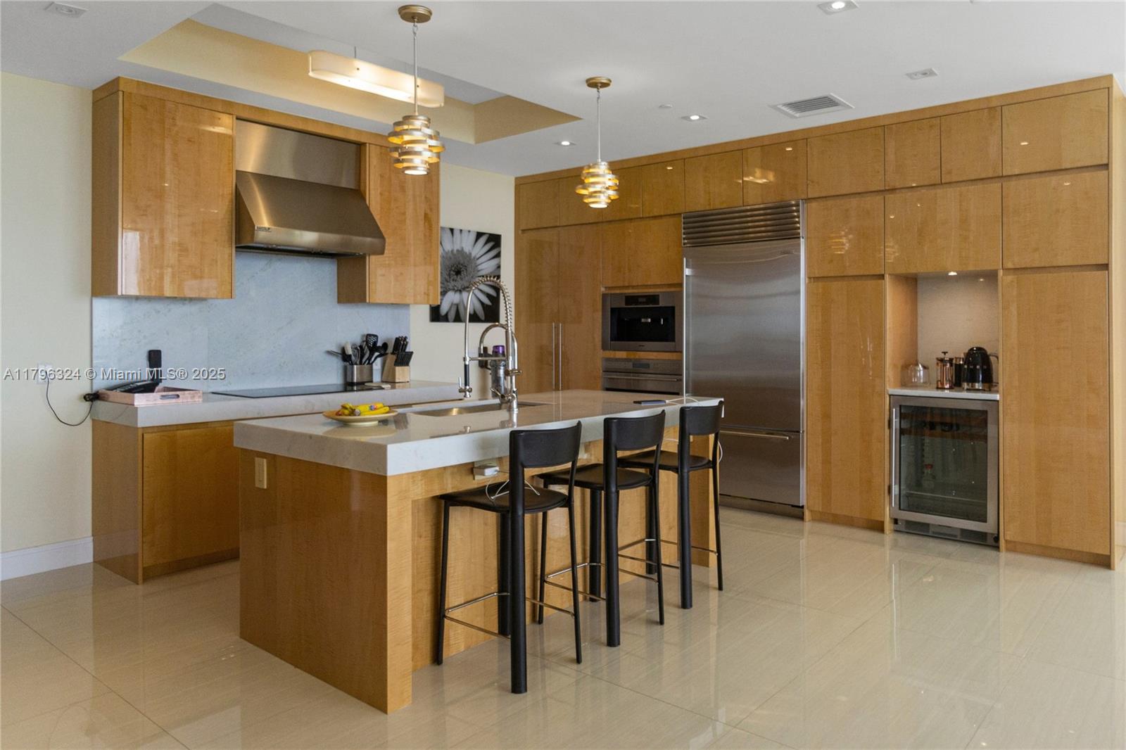 BAL HARBOUR NORTH SOUTH C - Residential